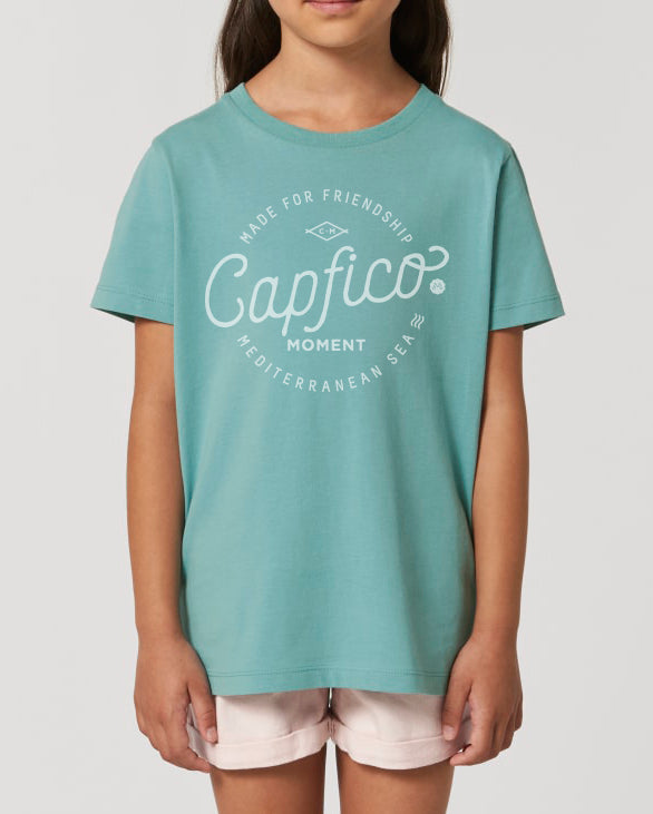 Camiseta Capfico NIÑOS