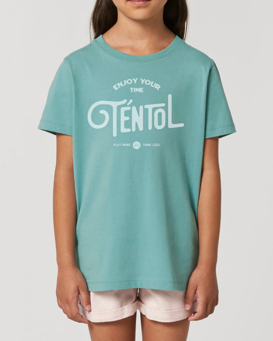 T-shirt Tentol KIDS