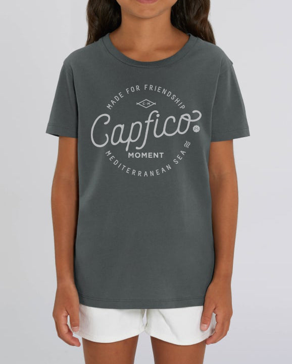 Camiseta Capfico NIÑOS