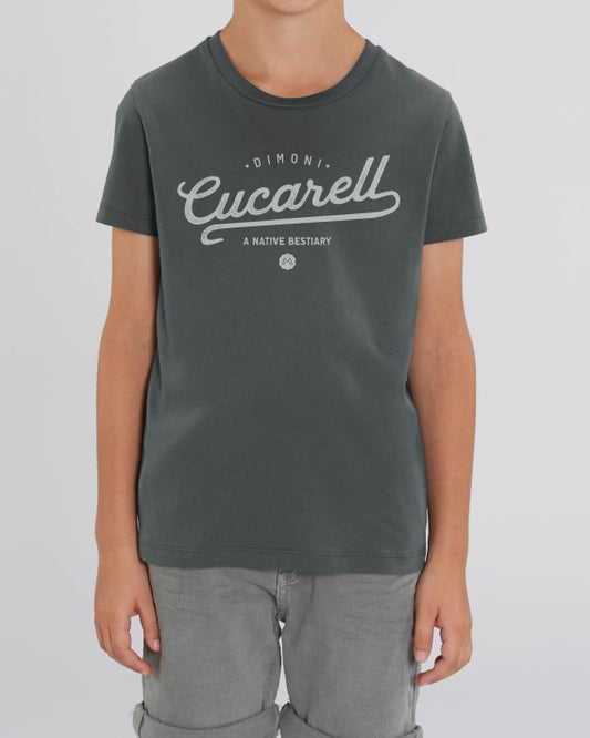 T-shirt Cucarell KIDS