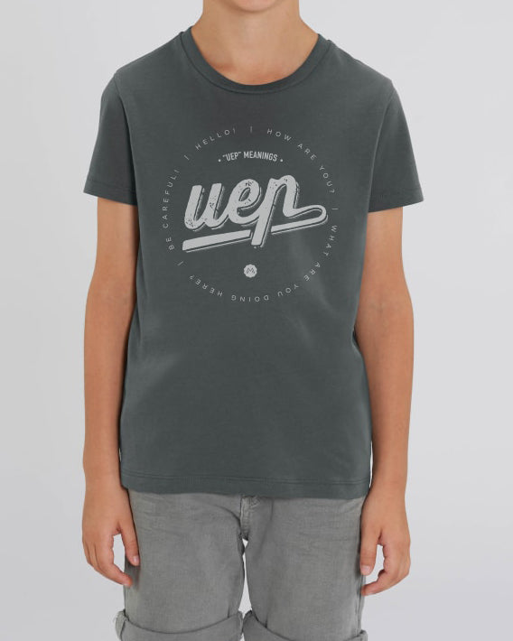 Camiseta Uep NIÑOS