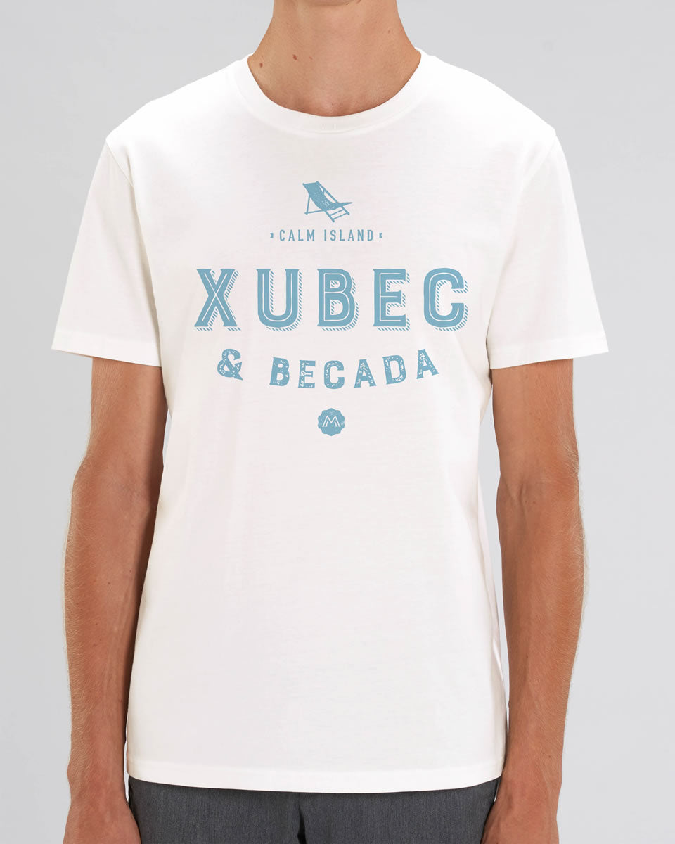 T-shirt Xubec & Becada