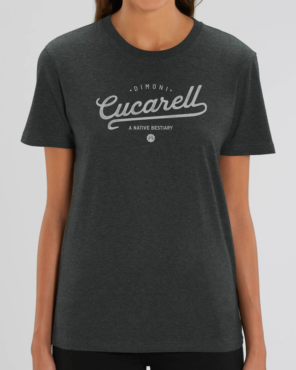 T-shirt Cucarell