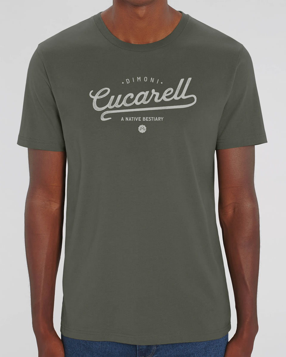 Camiseta Cucarell
