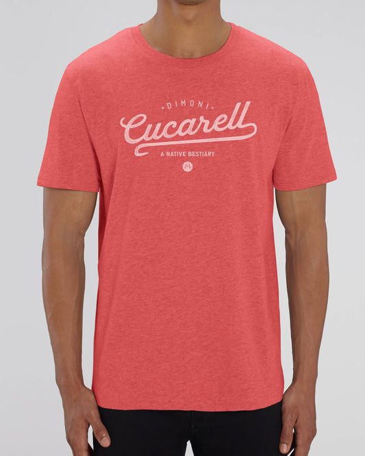 Camiseta Cucarell