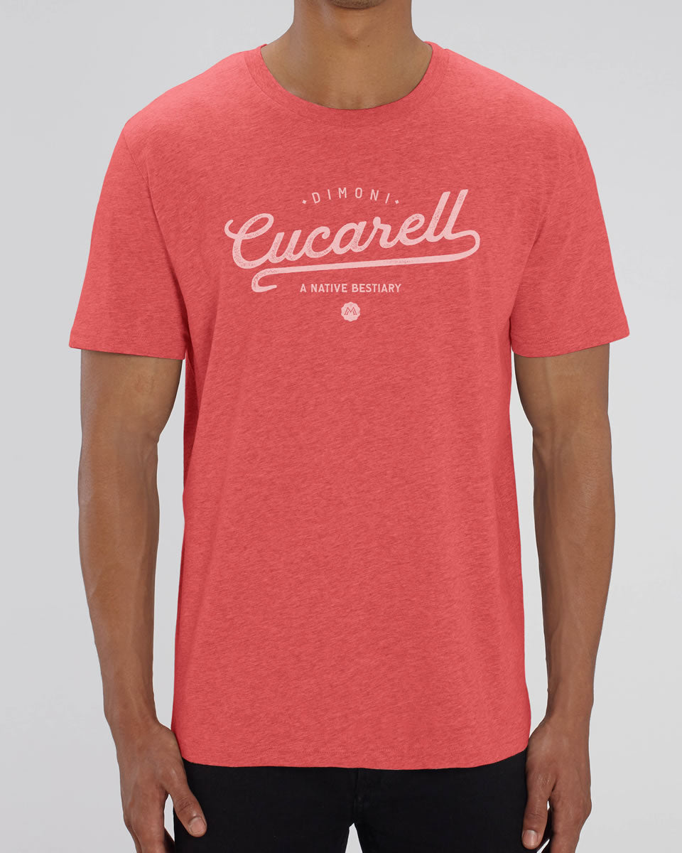 T-shirt Cucarell