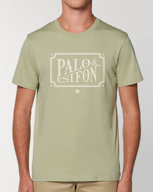 Camiseta Palo & Sifon