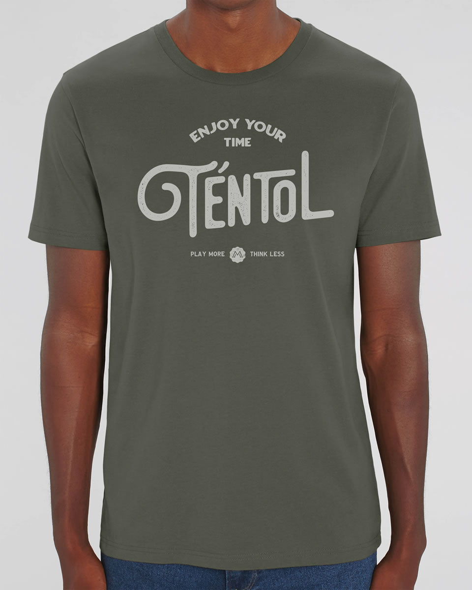 T-shirt Téntol