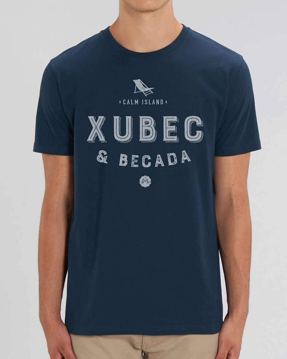 T-shirt Xubec & Becada
