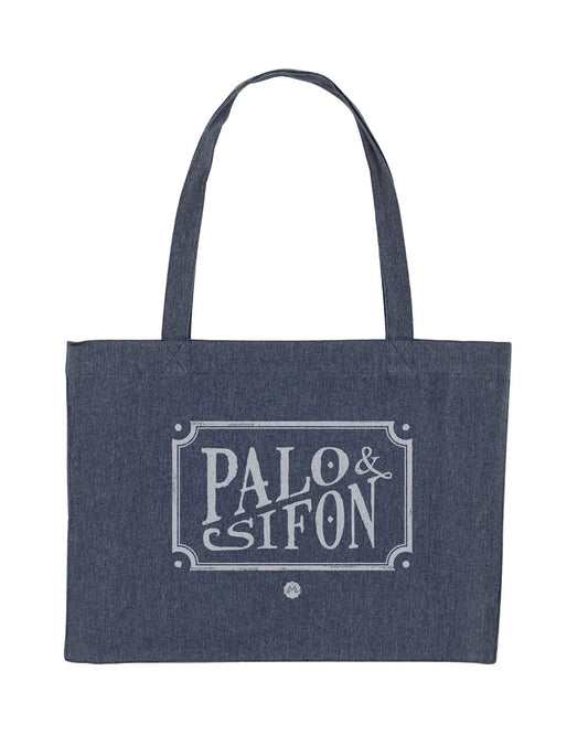 Bag Palo & Sifón