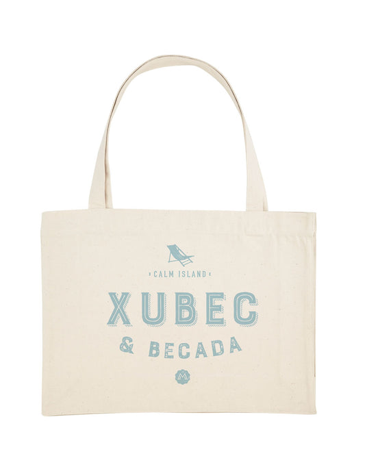 Bolsa Xubec & Becada
