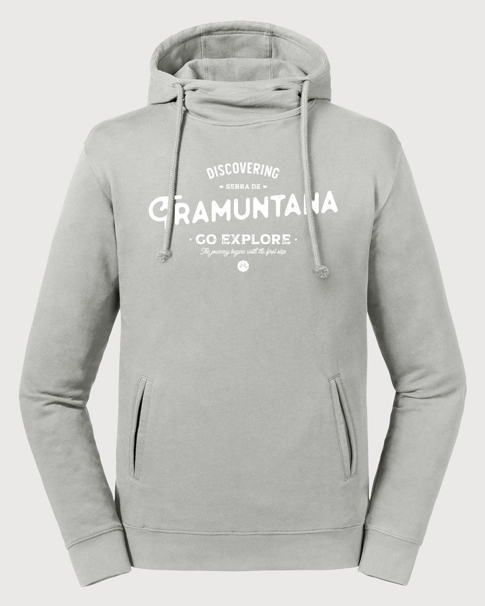 Sweatshirt Tramuntana