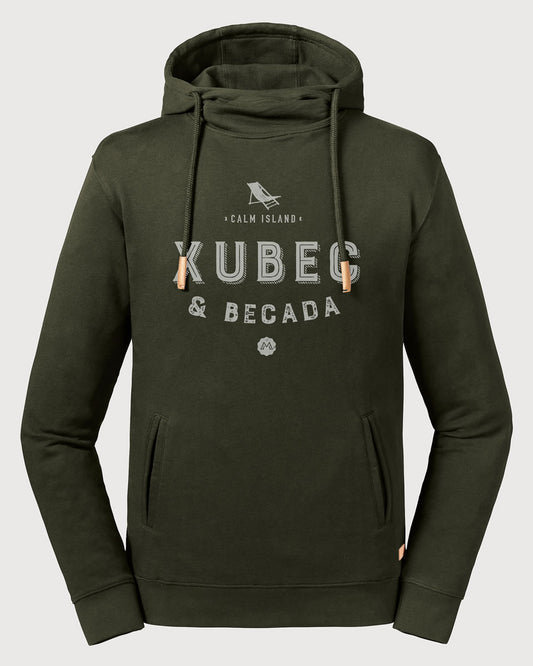 Sweatshirt Xubec & Becada